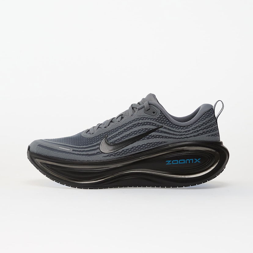 Tenisky a topánky Nike Vomero Plus Smoke Grey/ Black-Photo Blue Šedá | HV8150-011