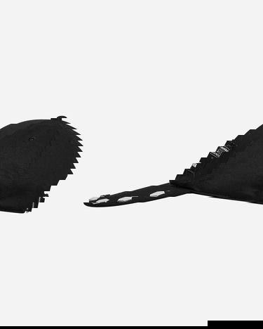 Šiltovka UNDERCOVER Studs Baseball Cap Čierna | UP1E4H01 001, 3