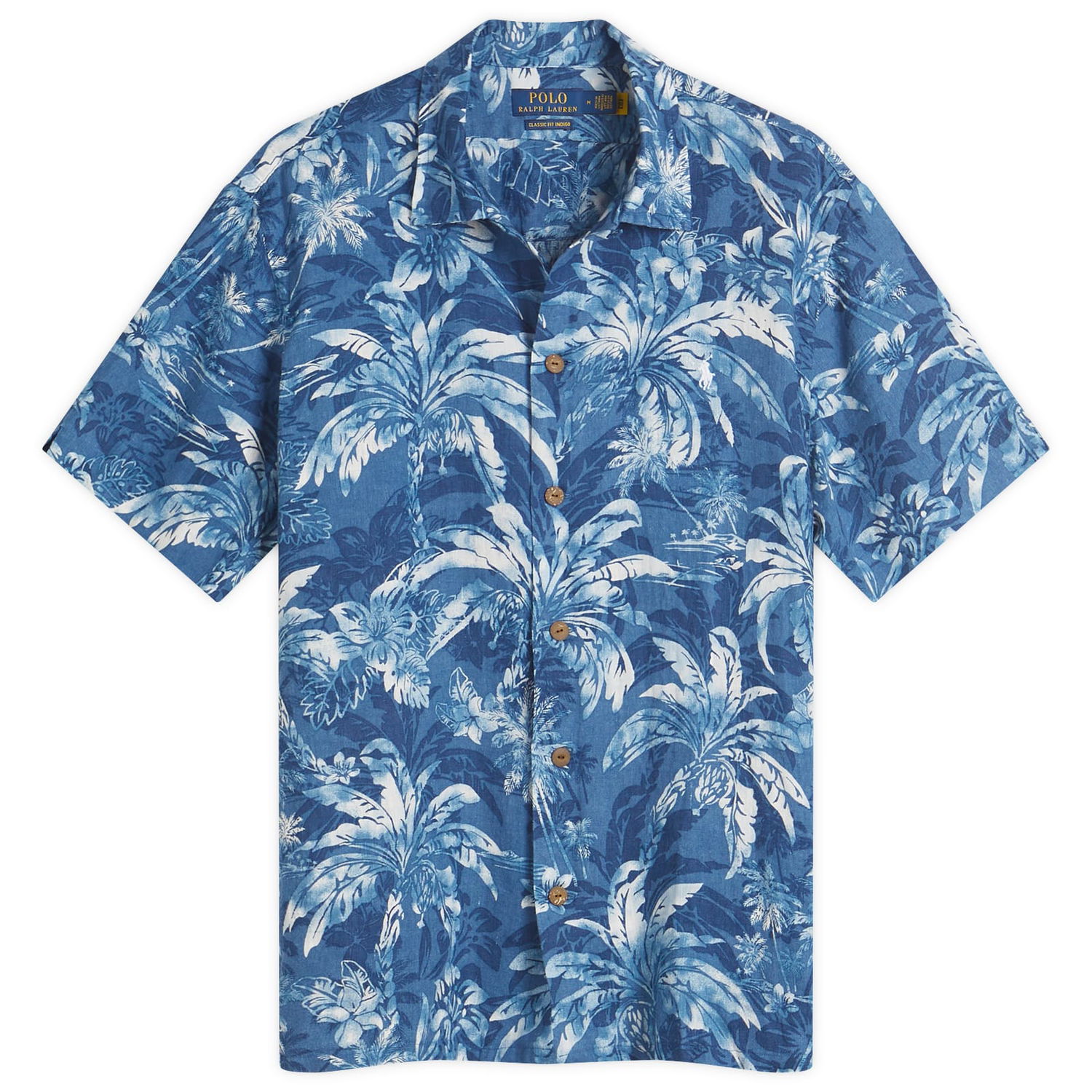 Košeľa Polo by Ralph Lauren Ralph Lauren Surf Club Vacation Shirt, Size Large undefined | 710965897001, 1