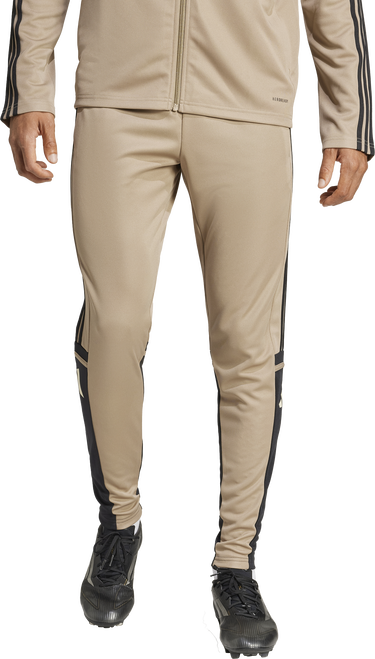 Tepláky adidas Originals Squadra 25 Training Pants Béžová | jp3374, 0