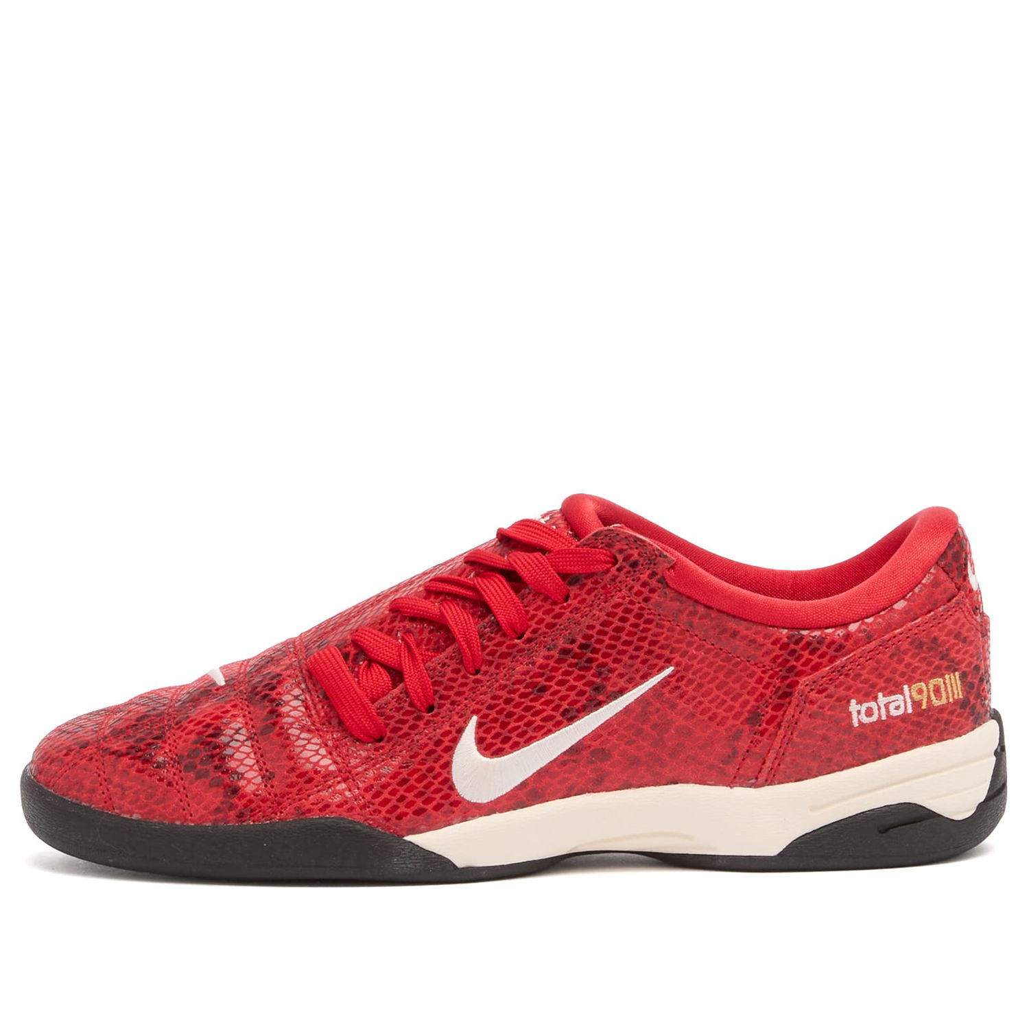 Tenisky a topánky Nike T90 SE Červená | IB4204-600, 0