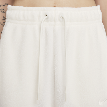 Tepláky Nike Plush Trainingshose W Biela | dv4361-133, 4