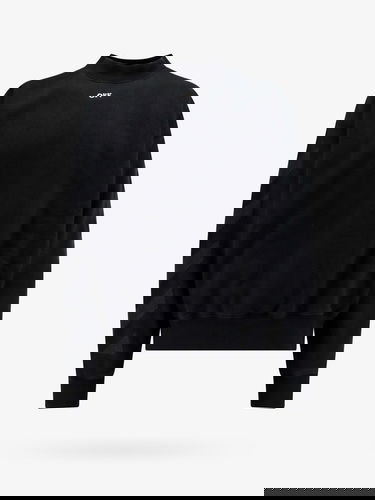 Mikina Off-White SWEATSHIRT Čierna | OMBA054S24FLE0031001, 0