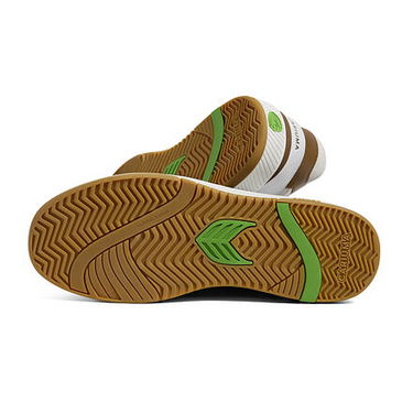 Tenisky a topánky Cariuma Skategoat C25 Biela | 713001W1V, 4