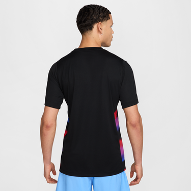 Dres Nike England Stadium 2025 Dri-FIT Replica Jersey Čierna | FZ9022-010, 2