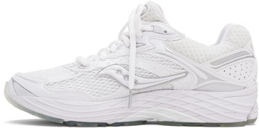 Tenisky a topánky Saucony ProGrid Omni 9 Socktop Biela | S70900-1, 2