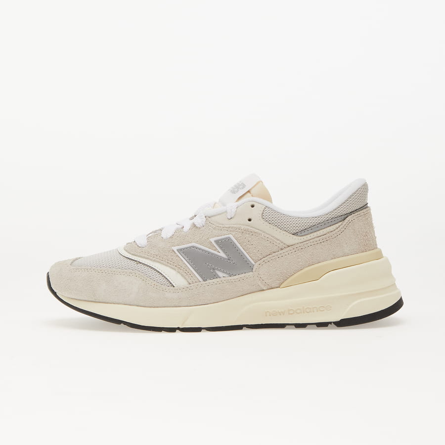 Tenisky a topánky New Balance 997 Moonbeam Béžová | U997RCE, 0
