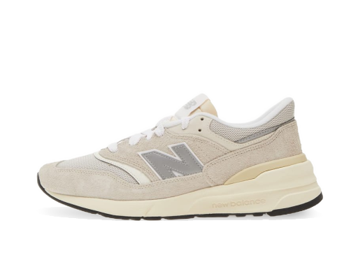 Tenisky a topánky New Balance 997 Moonbeam Béžová | U997RCE