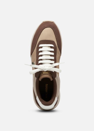 Tenisky a topánky AXEL ARIGATO Genesis Neo Bird Béžová | F3572001, 4