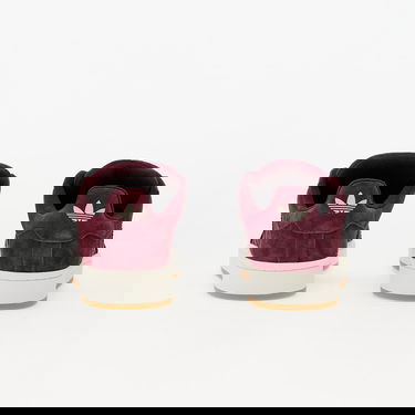 Tenisky a topánky adidas Originals adidas Campus 00s Vínová | IF8765, 3