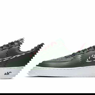 Tenisky a topánky Nike Air Force 1 Low Retro "Hong Kong" Zelené | 845053-300, 0
