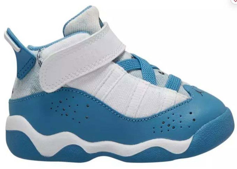 Tenisky a topánky Jordan Jordan 6 Rings Modrá | DM8954-100, 0