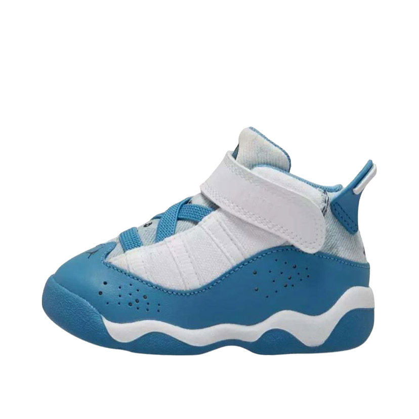 Tenisky a topánky Jordan Jordan 6 Rings Modrá | DM8954-100