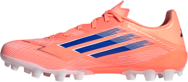 Tenisky a topánky adidas Performance F50 League 2G/3G AG Oranžová | jh7738, 1