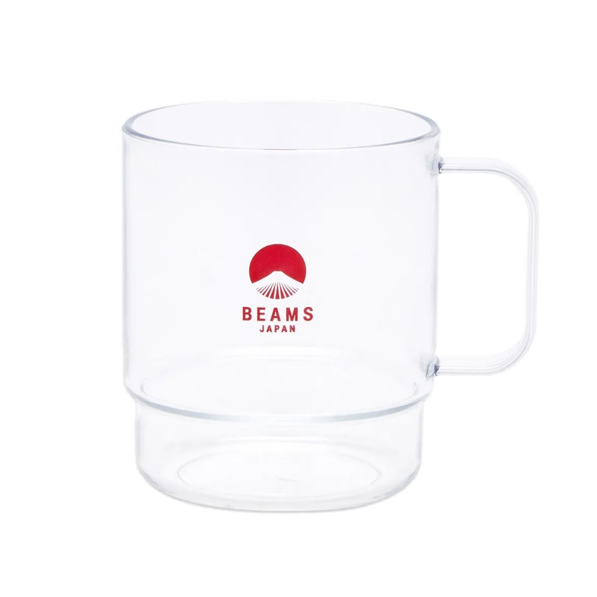 Home decor BEAMS BEAMS JAPAN Stacking Mug Biela | 5671-0476-877-35, 0