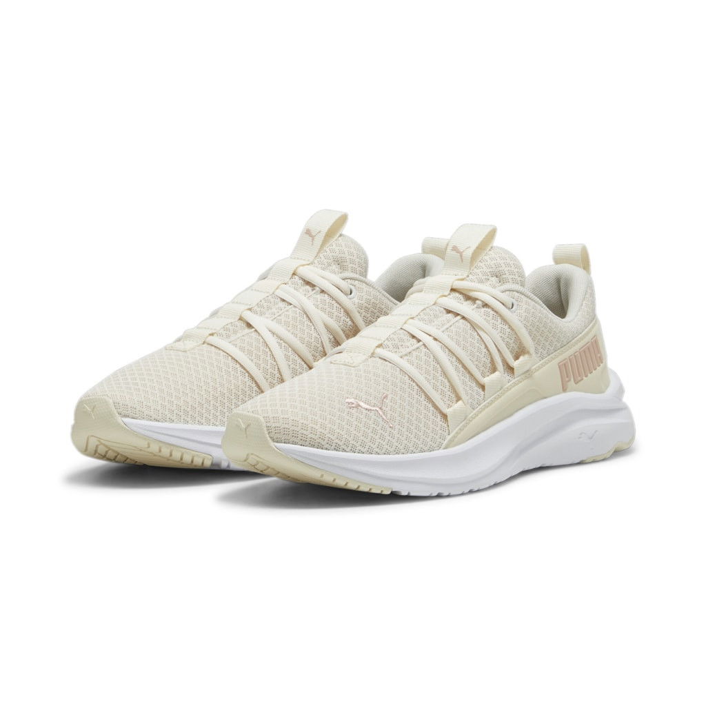 Tenisky a topánky Puma Softride One4all Wn's 36 Béžová | 377672-13, 1