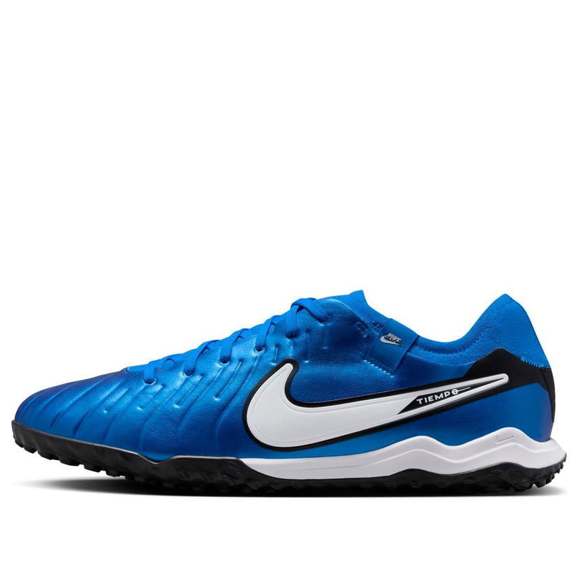 Tenisky a topánky Nike Tiempo Legend 10 Pro Turf Modrá | DV4336-400