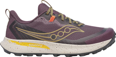 Tenisky a topánky Saucony Peregrine 15 Fialová | s20990-245, 0