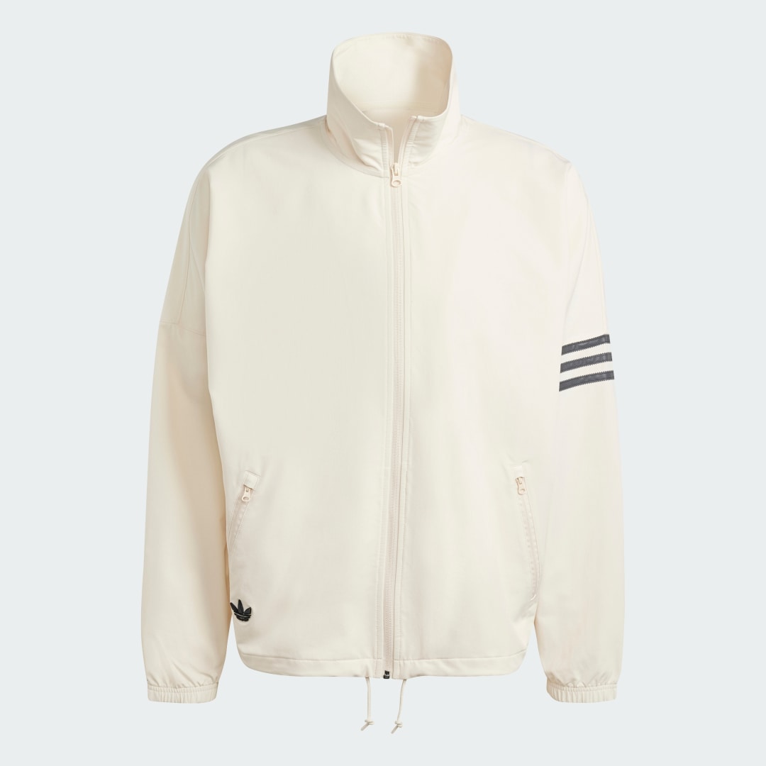 Street Neuclassics Track Jacket