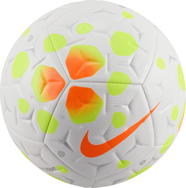 Športový doplnok Nike Academy Training Football with AEROWSCULPT Technology Rôznofarebný | hv4386-103, 0