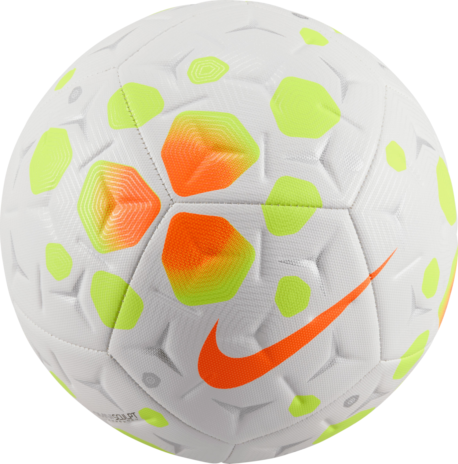 Športový doplnok Nike Academy Training Football with AEROWSCULPT Technology Rôznofarebný | hv4386-103, 0