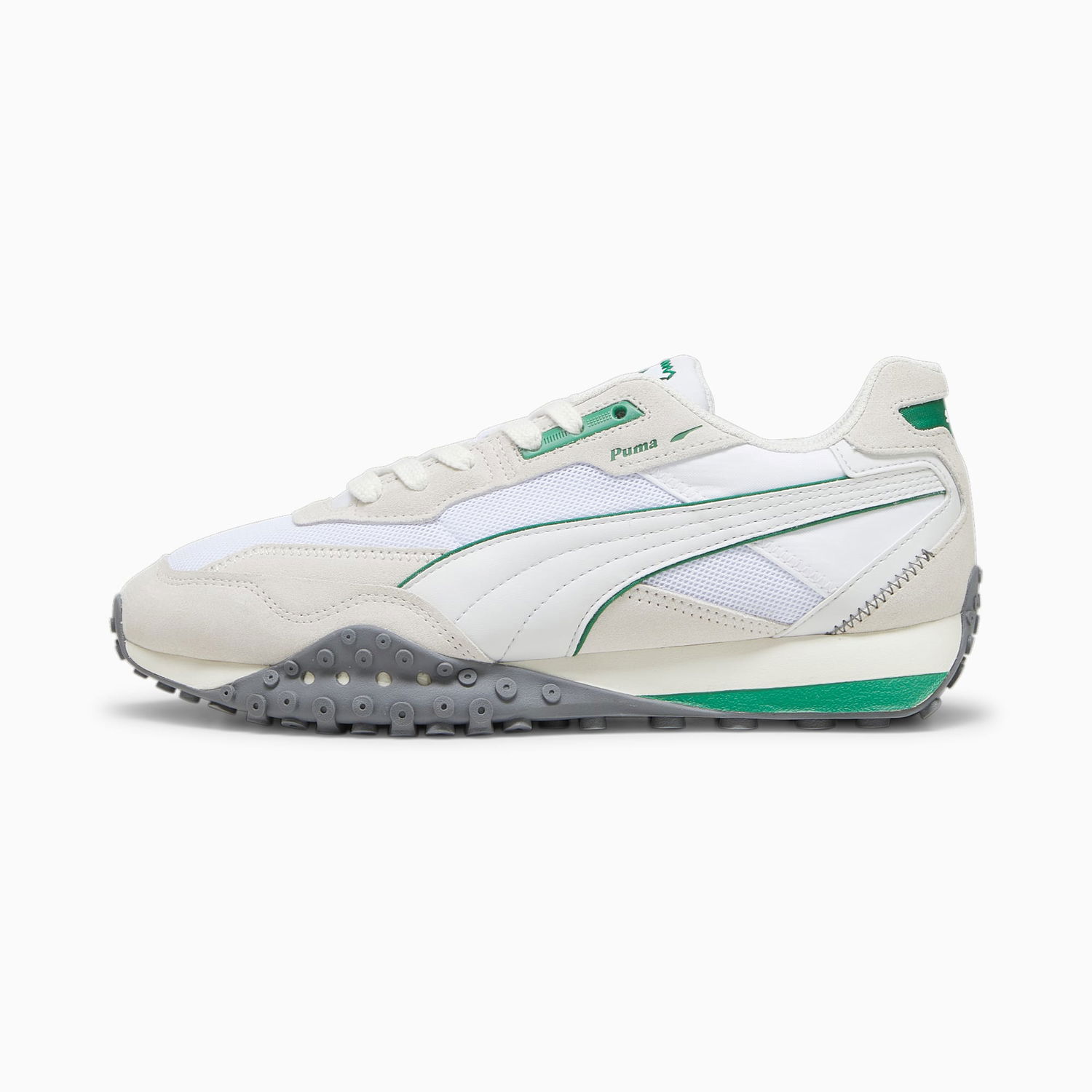 Tenisky a topánky Puma Blktop Rider Pop Biela | 393866_01, 1