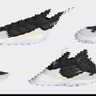 Tenisky a topánky adidas Performance Terrex Hikster Low W Čierna | FZ2998, 6