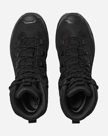 Tenisky a topánky Salomon Quest GTX Advanced Čierna | L41668500, 1