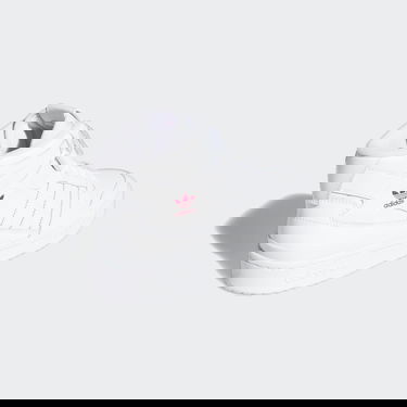 Tenisky a topánky adidas Originals Forum Mid Biela | G57984, 1