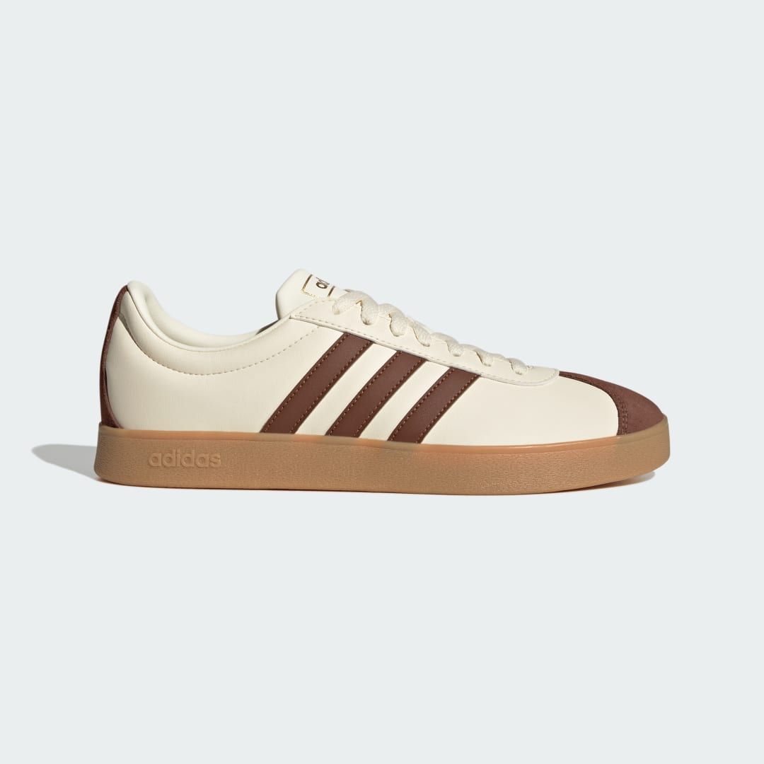 Tenisky a topánky adidas Performance VL Court 2.0 Biela | ID6016, 0