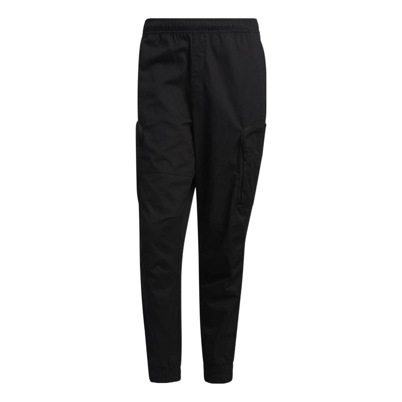Cargo nohavice adidas Originals Cargo Pants Čierna | HM2989