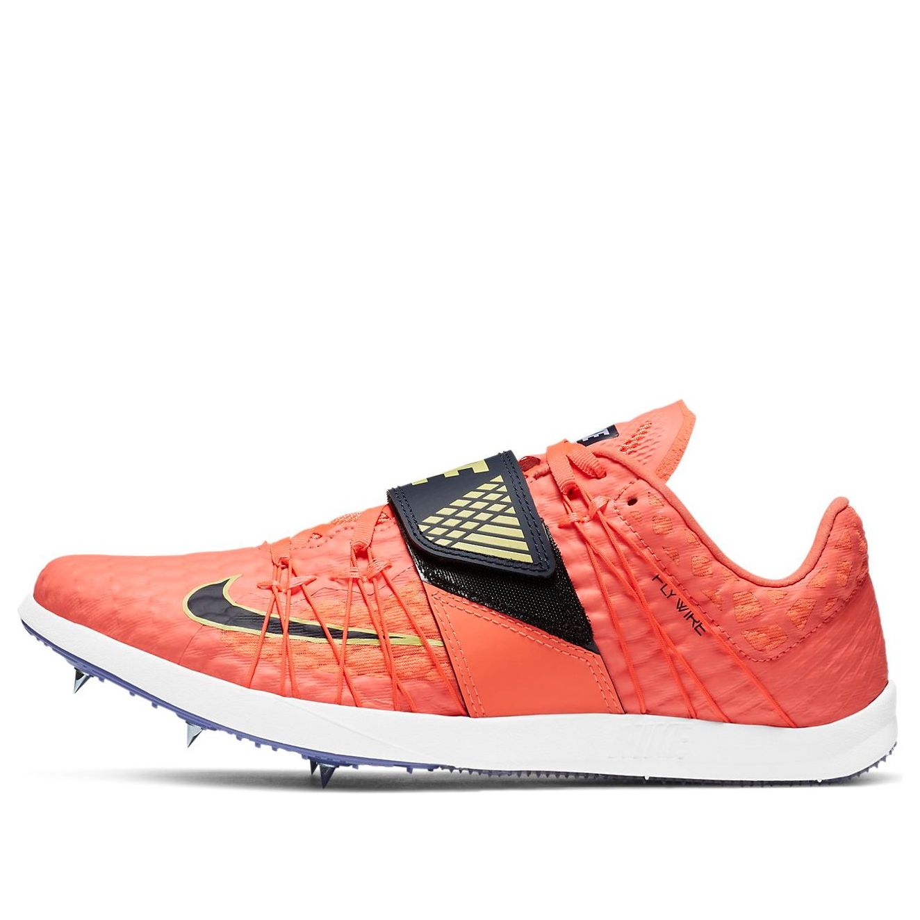 Tenisky a topánky Nike Triple Jump Elite Oranžová | 705394-800, 0