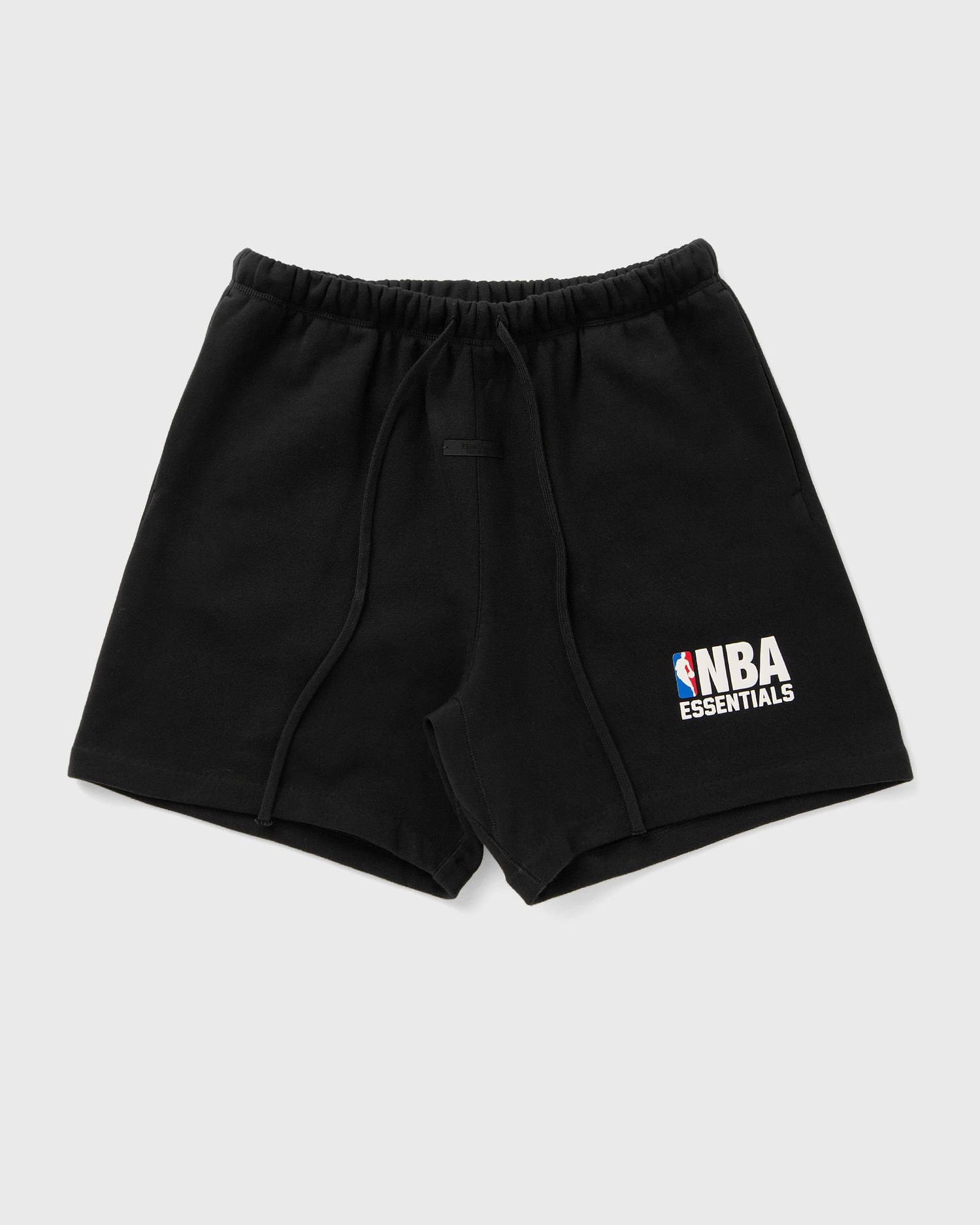 Šortky Fear of God NBA Essentials Classic Fit Sweat Short Čierna | 160NB252001F, 0