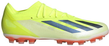 Tenisky a topánky adidas Performance X CRAZYFAST ELITE 2G/3G AG Žltá | id0271, 0
