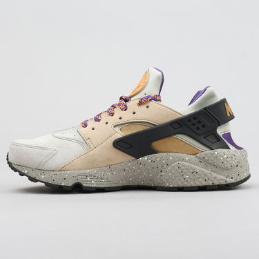 Tenisky a topánky Nike Air Huarache Run Premium Béžová | 704830-200, 1