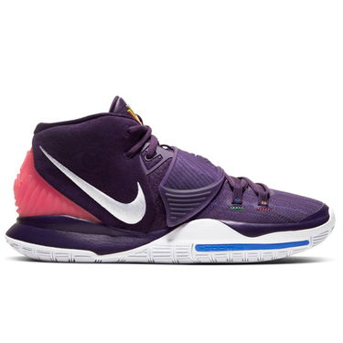 Tenisky a topánky Nike Kyrie 6 Enlightenment Fialová | BQ4630-500, 0