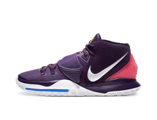 Basketball Nike Kyrie 6 Enlightenment Fialová | BQ4630-500