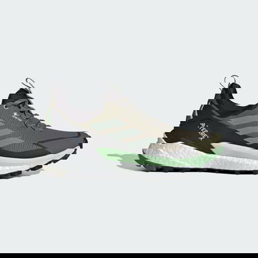 Tenisky a topánky adidas Performance adidas TERREX FREE HIKER 2.0 LOW GORE-TEX Šedá | IE5104, 0