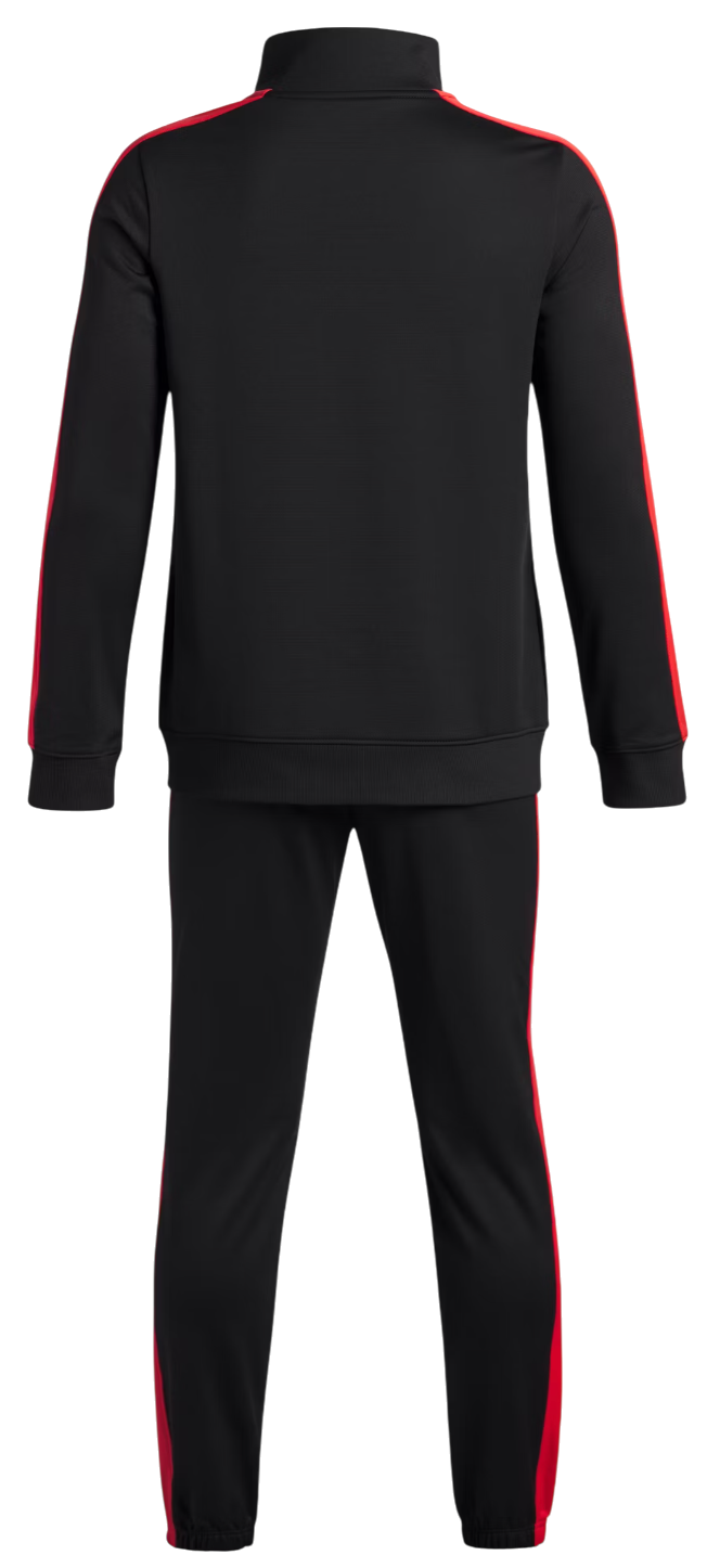 Súprava Under Armour Rival Knit Track Suit Čierna | 1363290-006, 1