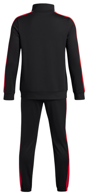 Súprava Under Armour Rival Knit Track Suit Čierna | 1363290-006, 1