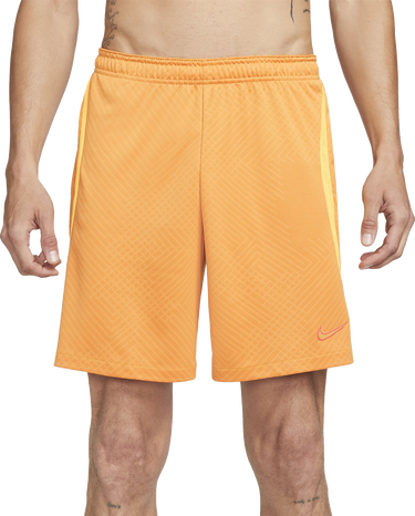 Šortky Nike Nike DF Strike Knit Shorts Oranžová | dh8776-738, 0