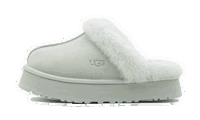 Disquette Slipper Goose