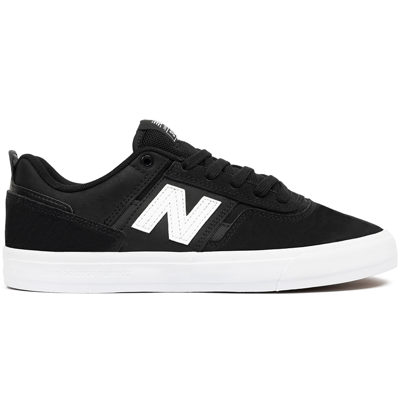 Tenisky a topánky New Balance Numeric 306 Čierna | NM306BLJ