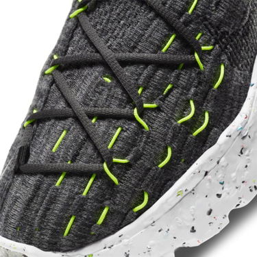 Tenisky a topánky Nike Space Hippie 04 M Čierna | CZ6398-010, 4