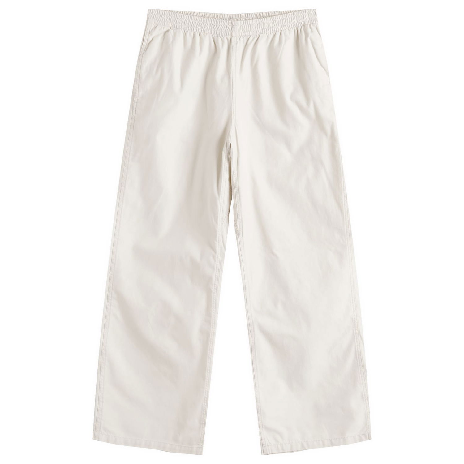 Nohavice GRAMICCI Gramicci Swell Pants, Size L Béžová | G4FU-P023-STN, 0