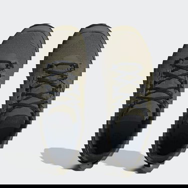 Tenisky a topánky adidas Performance Terrex AX4 Wide Zelené | HQ3554, 4