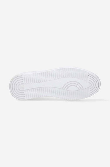 Tenisky a topánky Filling Pieces Low Eva Lane Biela | 51326151812, 1
