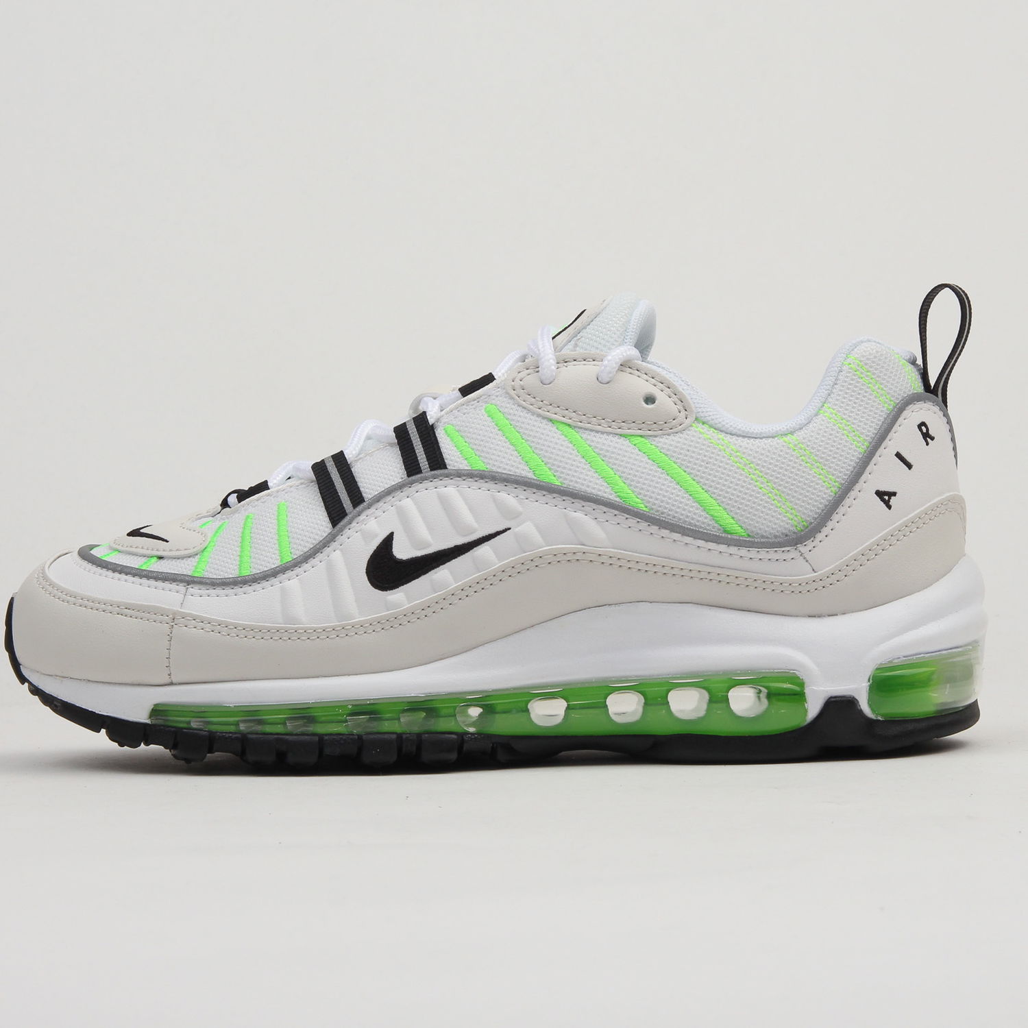 Tenisky a topánky Nike W Air Max 98 Biela | AH6799-115, 0