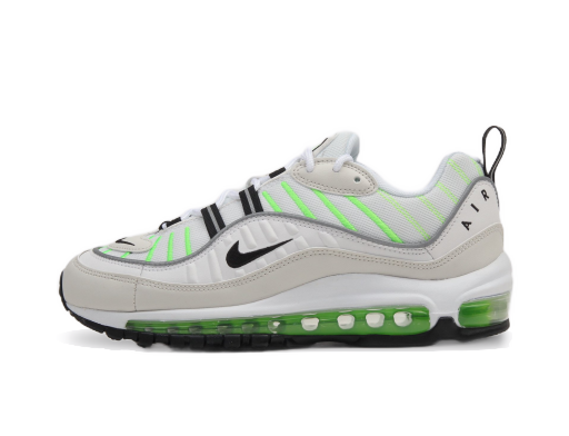 Tenisky a topánky Nike W Air Max 98 Biela | AH6799-115