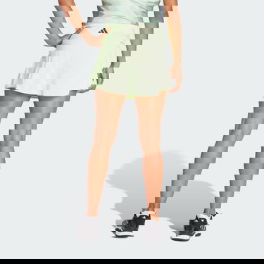 Sukňa adidas Performance Tennis Match Skirt Zelené | IS7247, 2